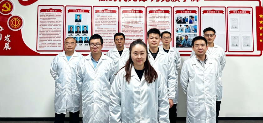 Yixing Wangzhe Laminating Film Co., Ltd.