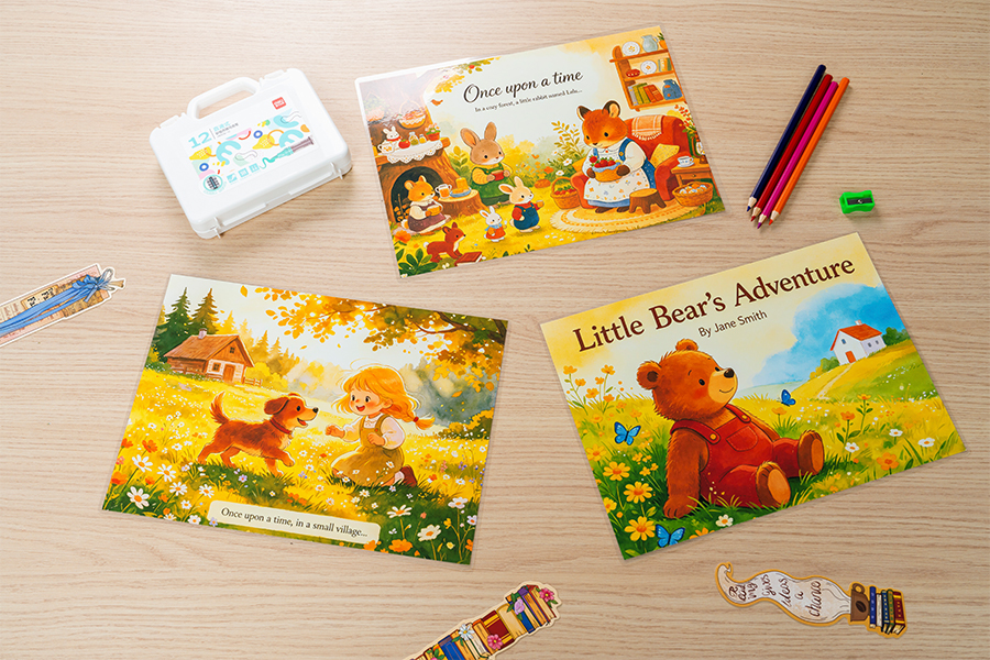 Scratch-Resistant Laminating Film