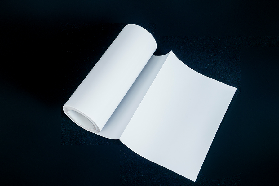 Point Break Self-adhesive Film