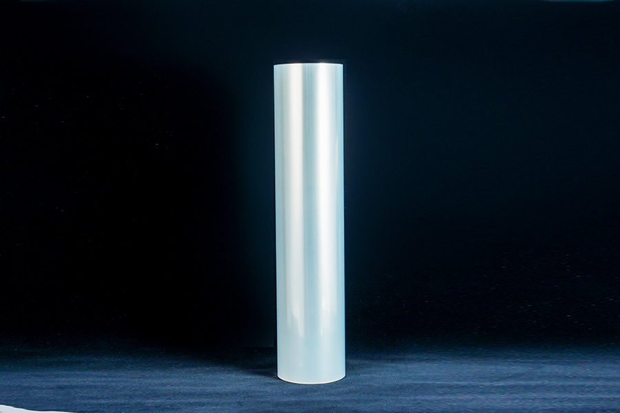 Crystal Clear Cold Laminating Roll Film