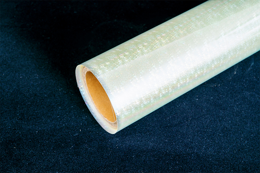 Laser Cold Laminating Roll