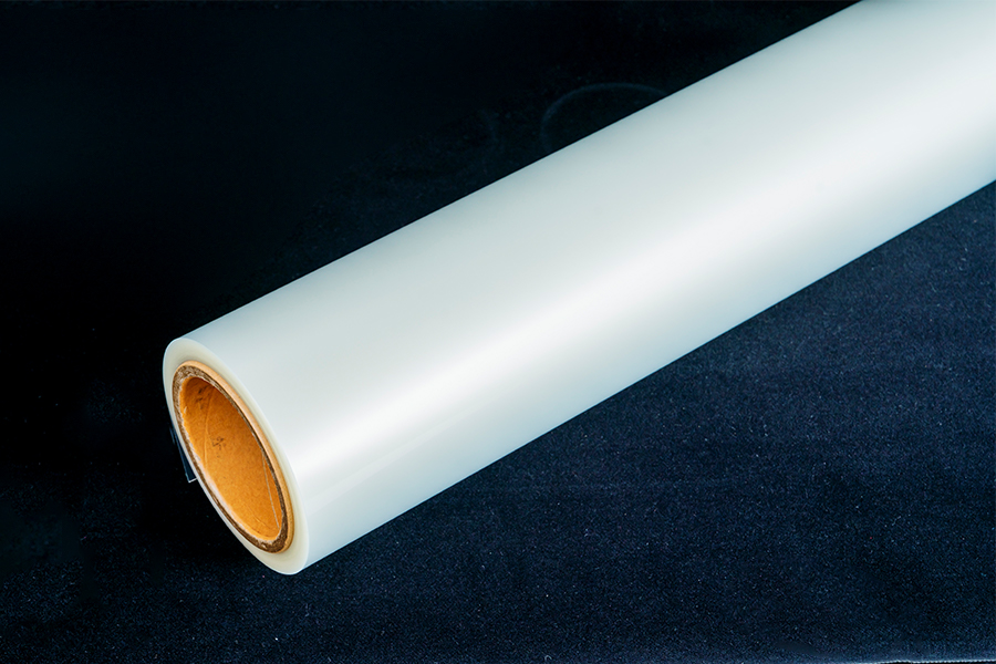 Dry Erase Thermal Laminating Film
