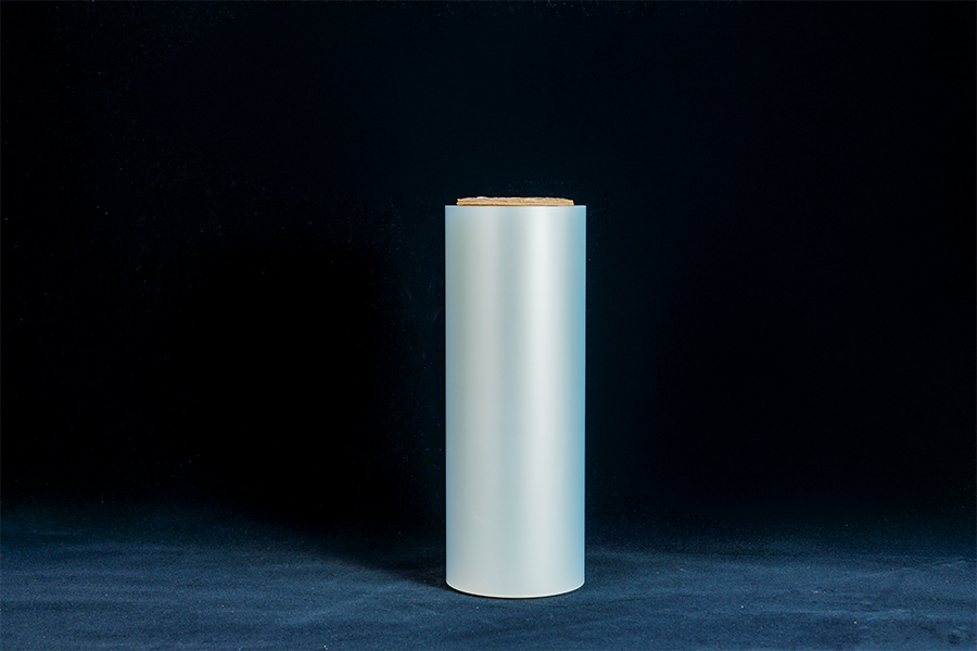 Crystal Clear Laminating Roll Film