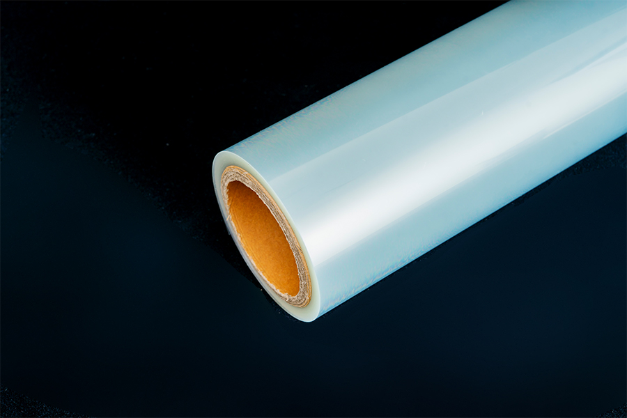 Hard Coating Cold Laminating Roll