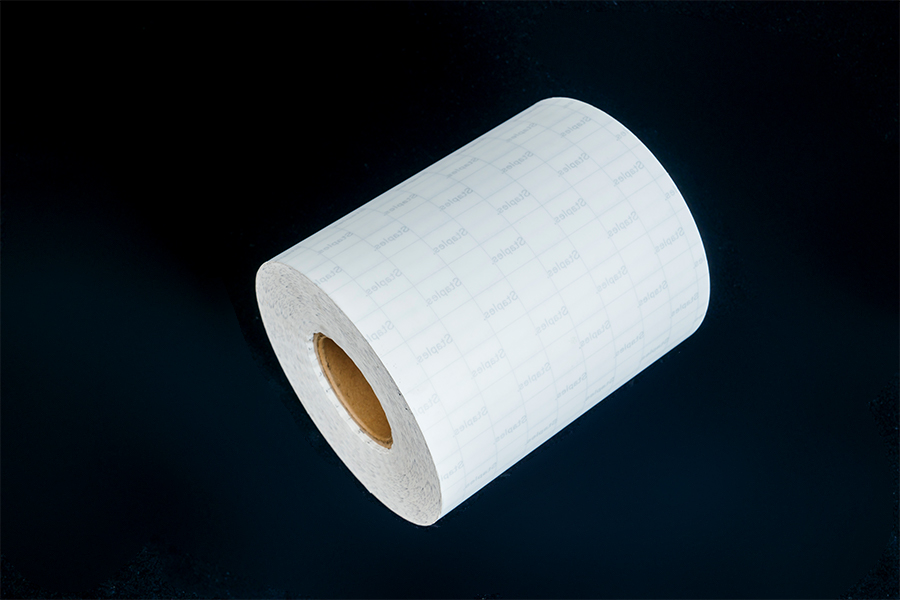 Matte Cold Laminating Roll