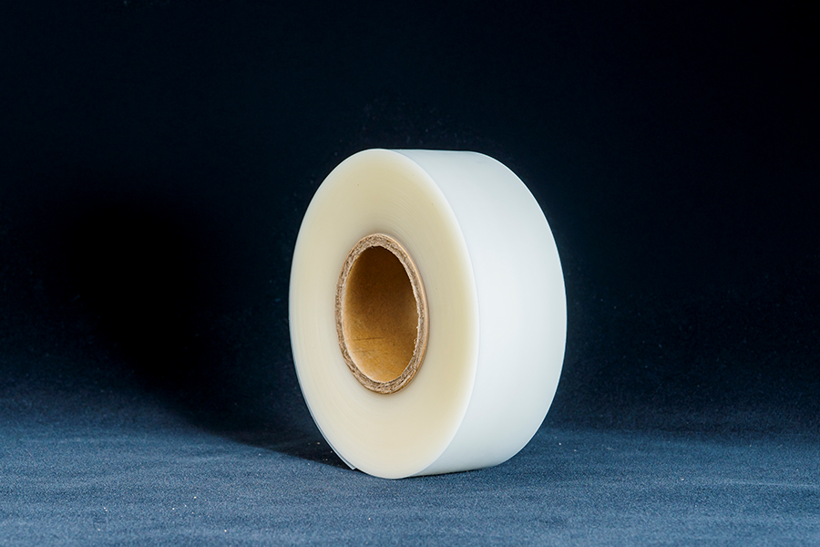 Flexible Laminating Roll Film