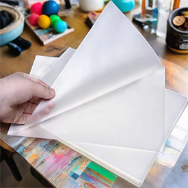 What is the essence of laminating film thickness?