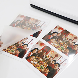 What's the difference between laminating film and cold laminating film?
