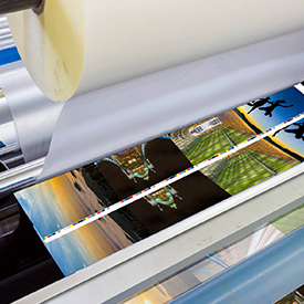 How to choose different sizes of laminating film?