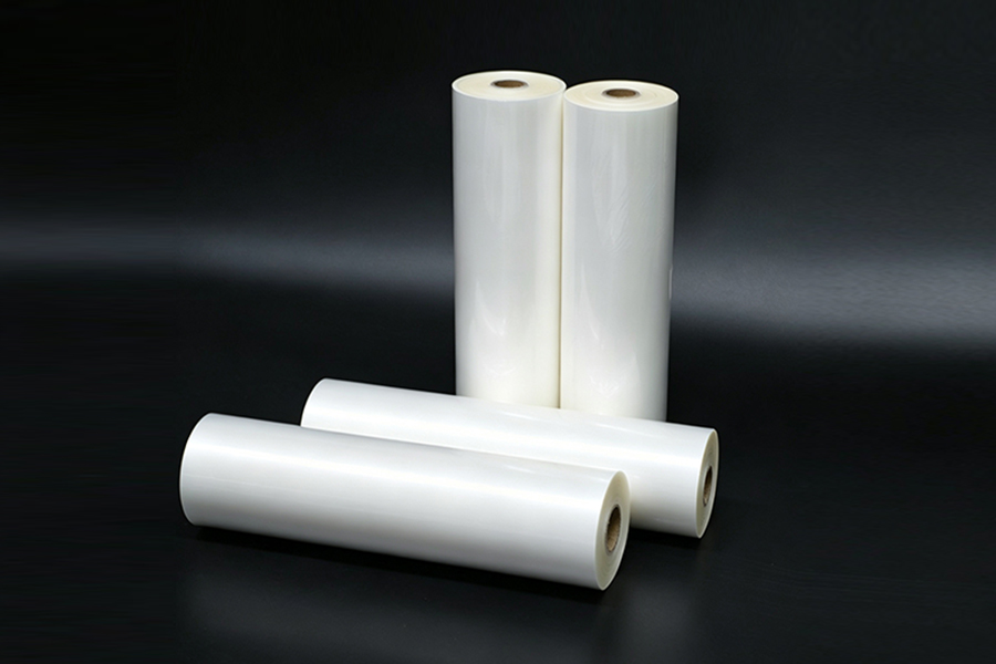 Thermal Laminating Roll Film