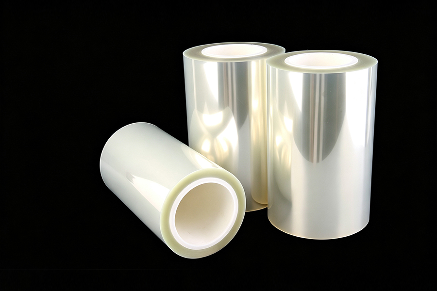 Cold Laminating Roll Film