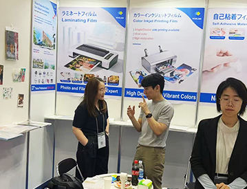 ISOT International Stationery Fair (Japan)